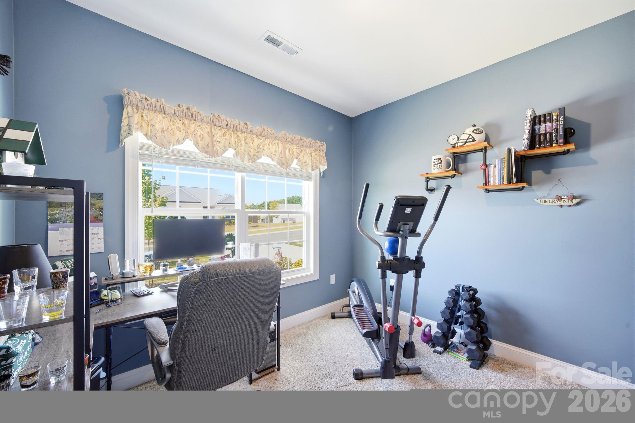 124 N Sina Street Troutman NC 28166