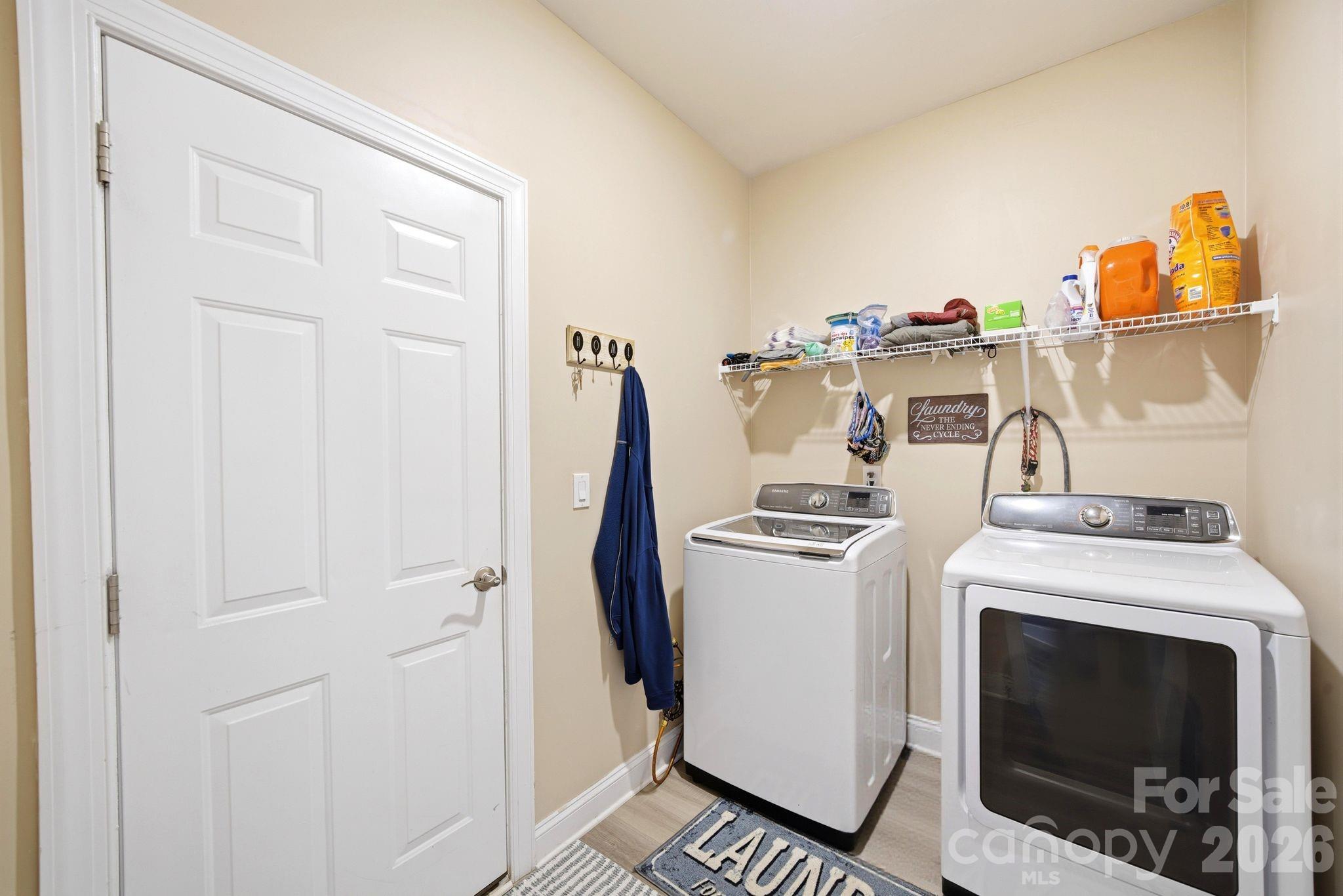 124 N Sina Street Troutman NC 28166