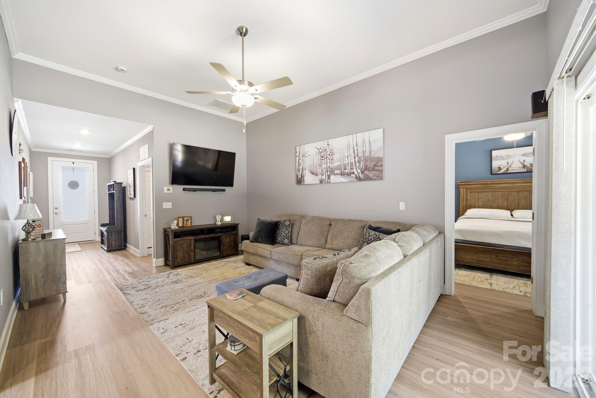 124 N Sina Street Troutman NC 28166