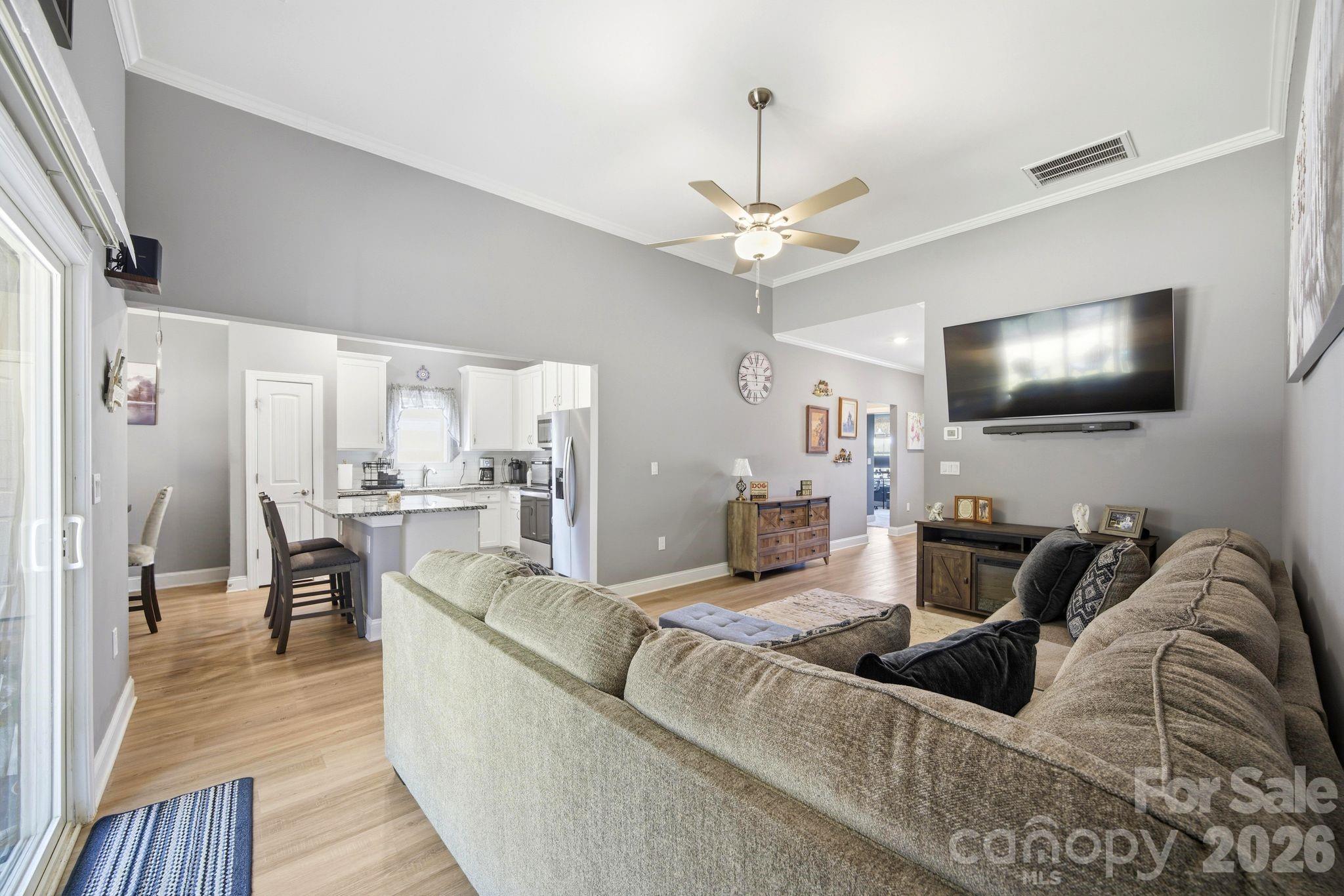 124 N Sina Street Troutman NC 28166