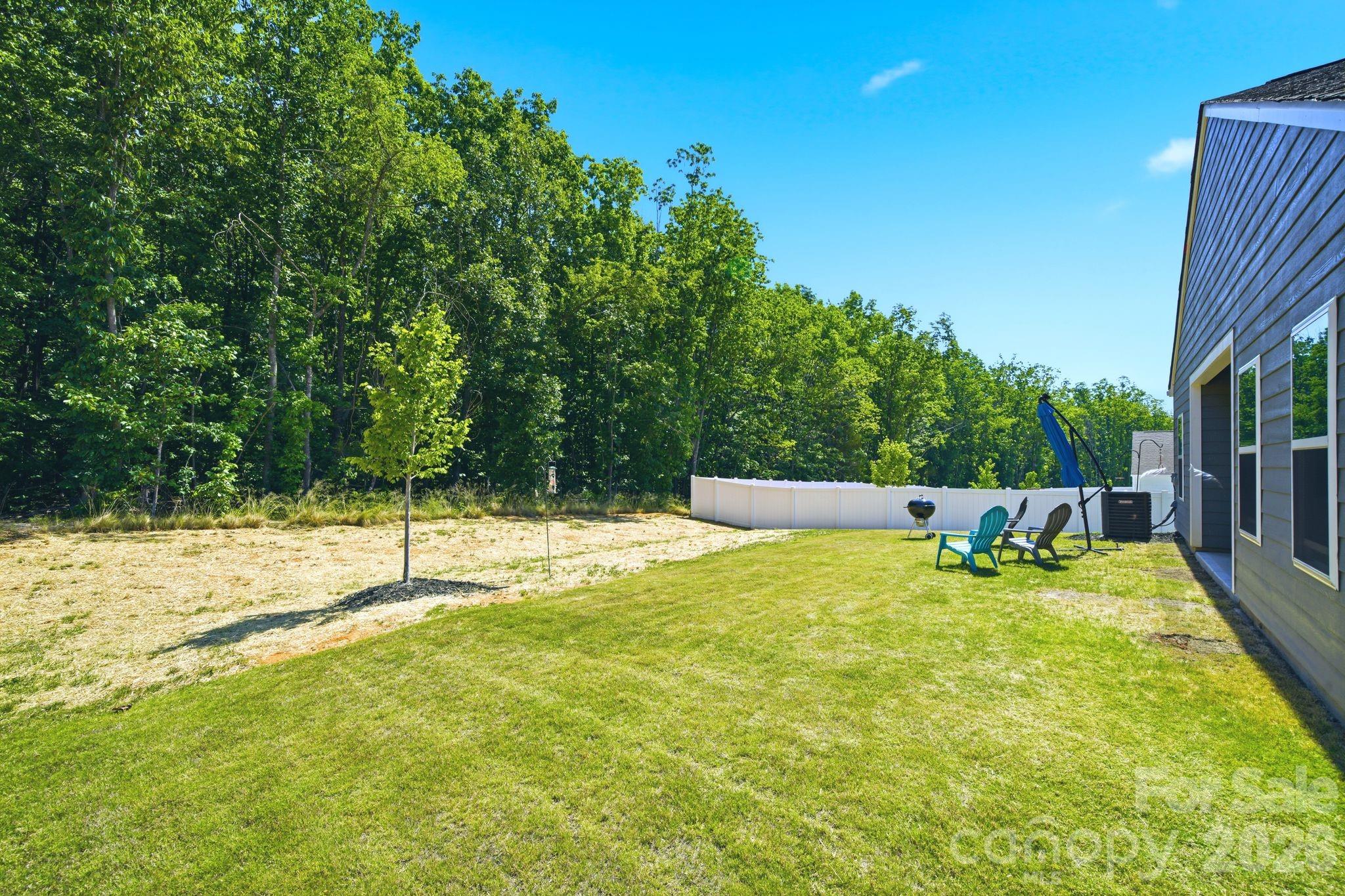 124 N Sina Street Troutman NC 28166