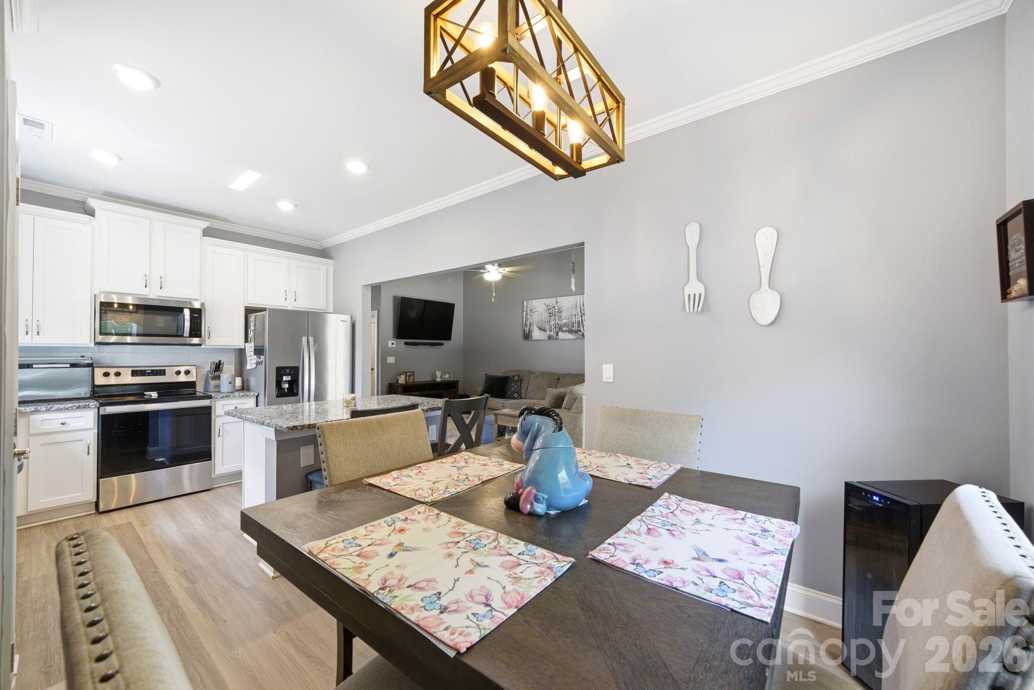 124 N Sina Street Troutman NC 28166