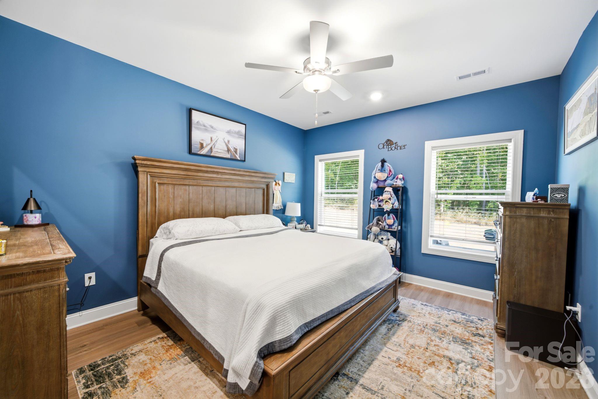 124 N Sina Street Troutman NC 28166