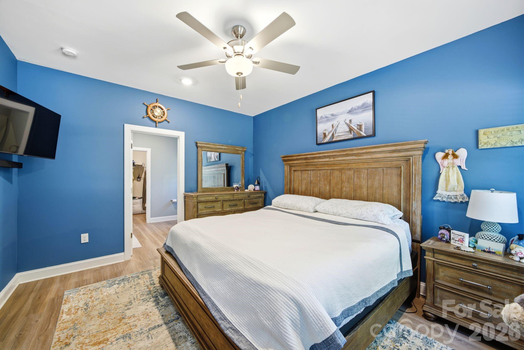 124 N Sina Street Troutman NC 28166