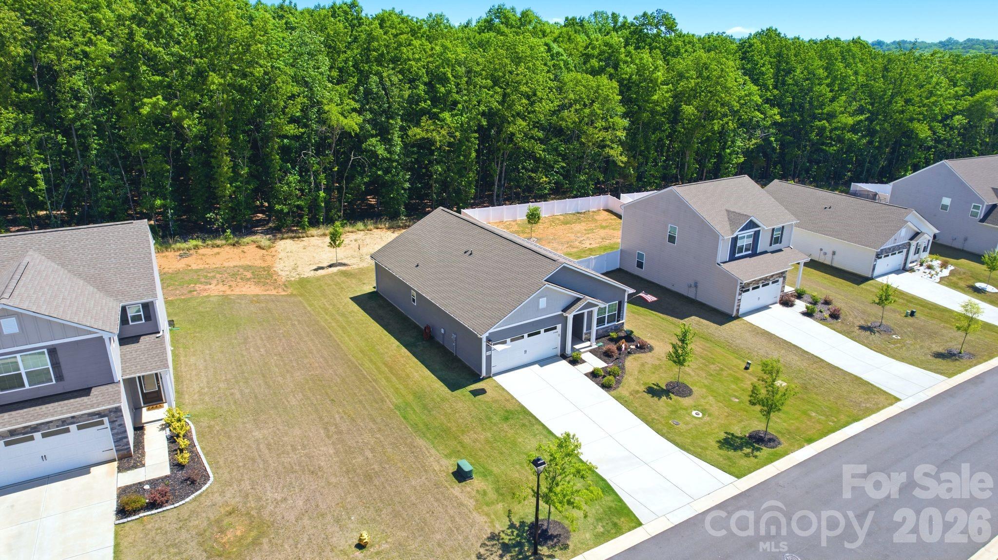 124 N Sina Street Troutman NC 28166
