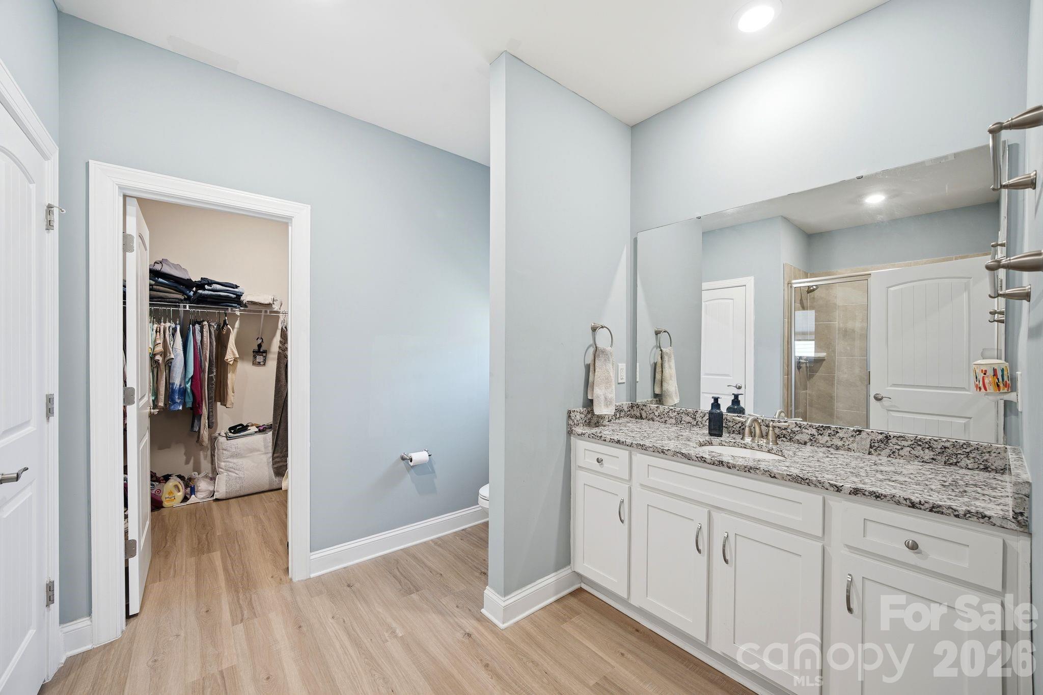 124 N Sina Street Troutman NC 28166