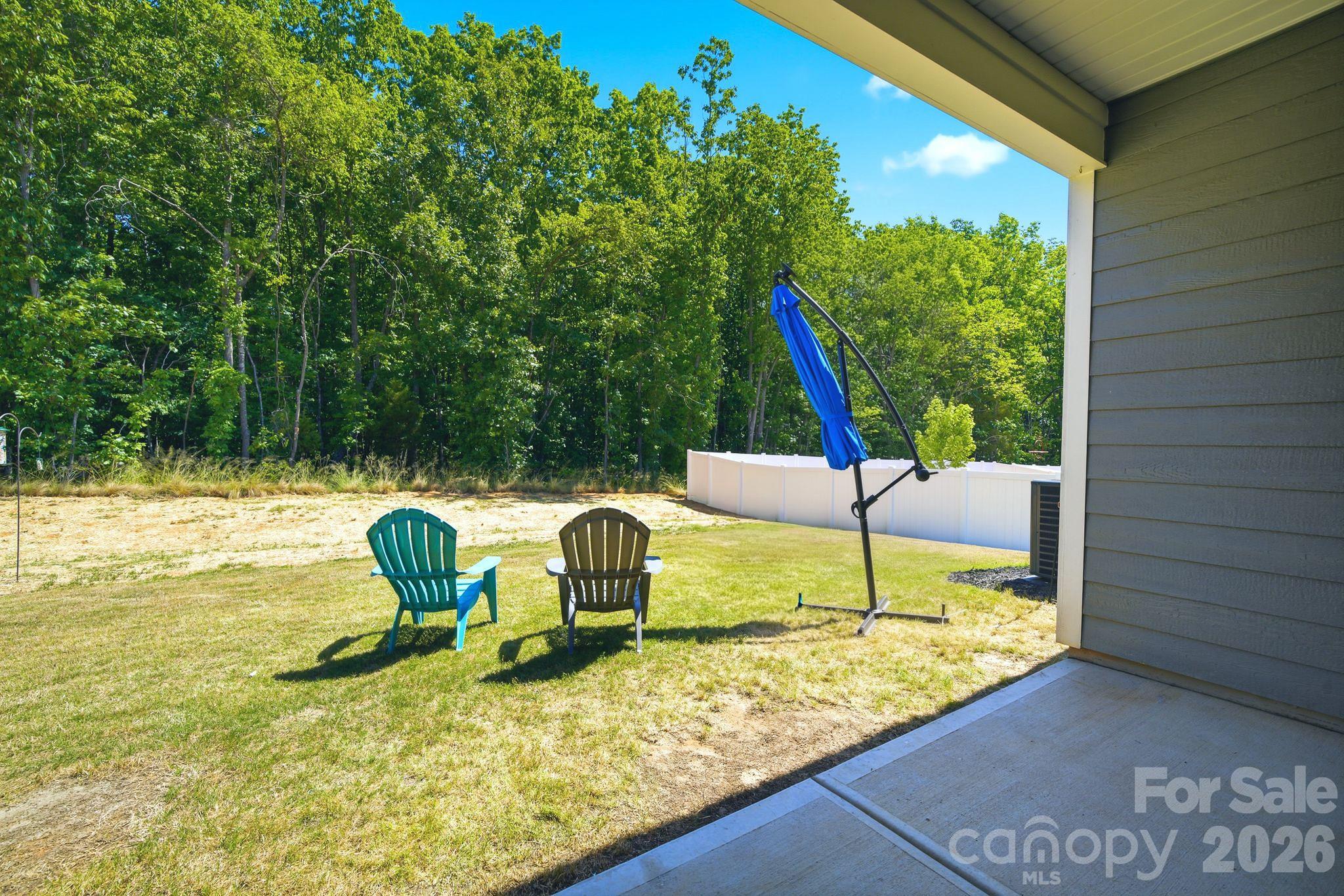 124 N Sina Street Troutman NC 28166