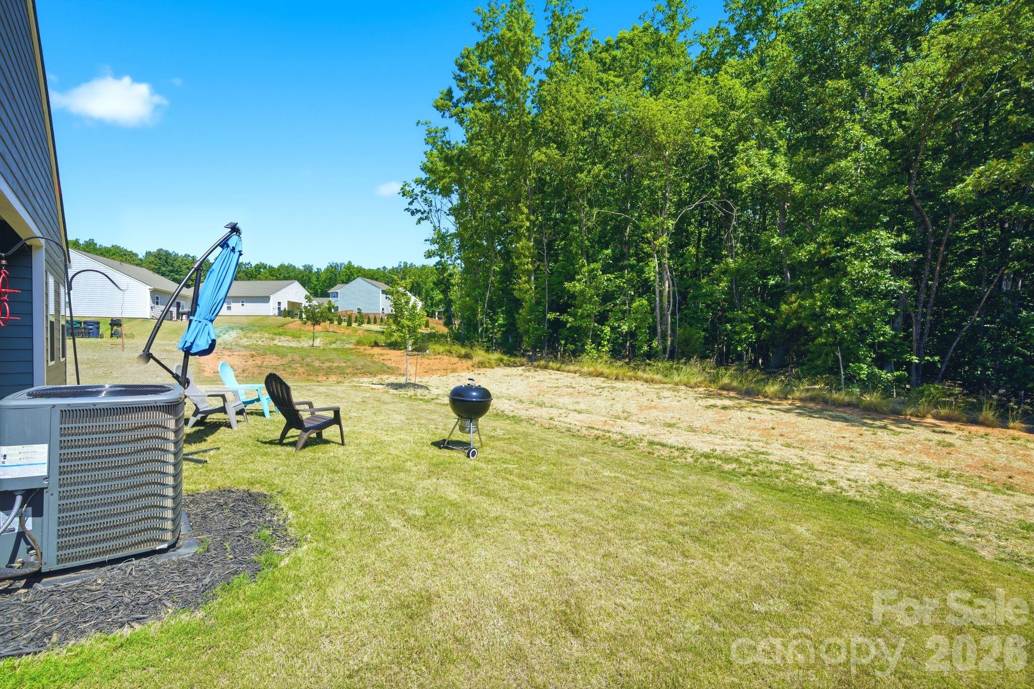 124 N Sina Street Troutman NC 28166