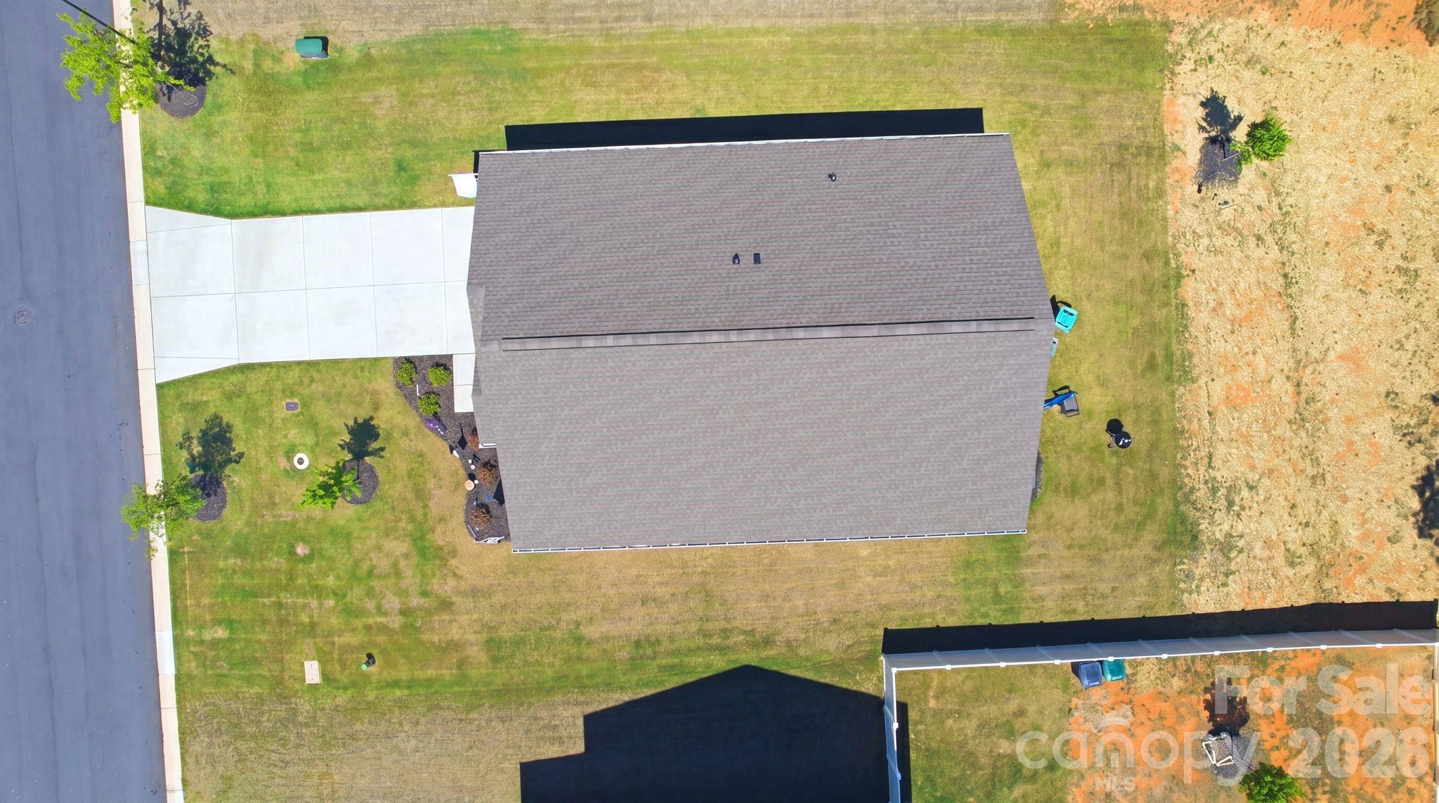 124 N Sina Street Troutman NC 28166
