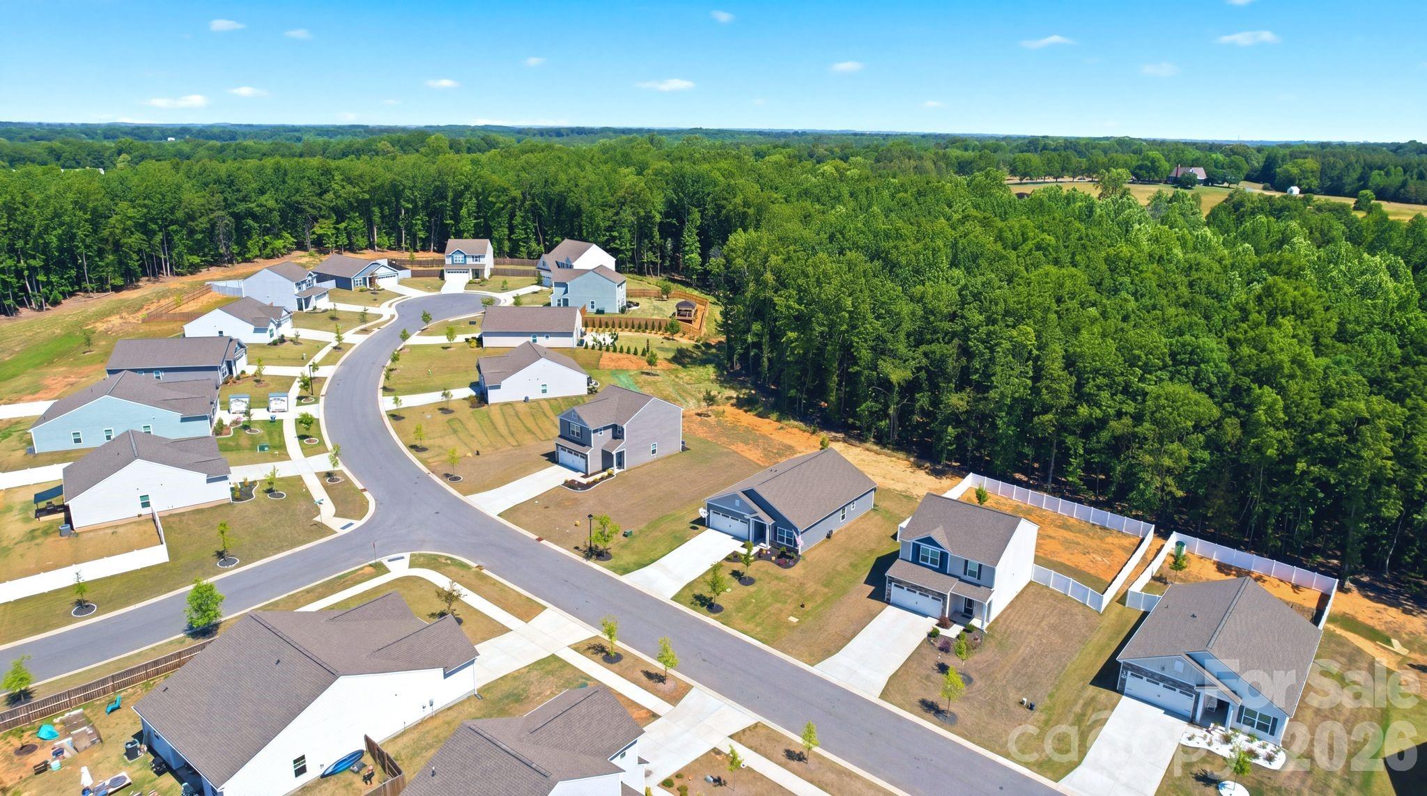 124 N Sina Street Troutman NC 28166