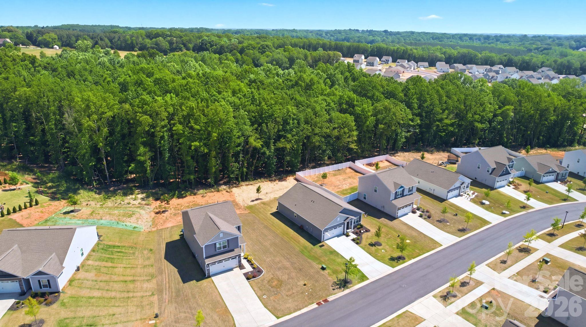 124 N Sina Street Troutman NC 28166
