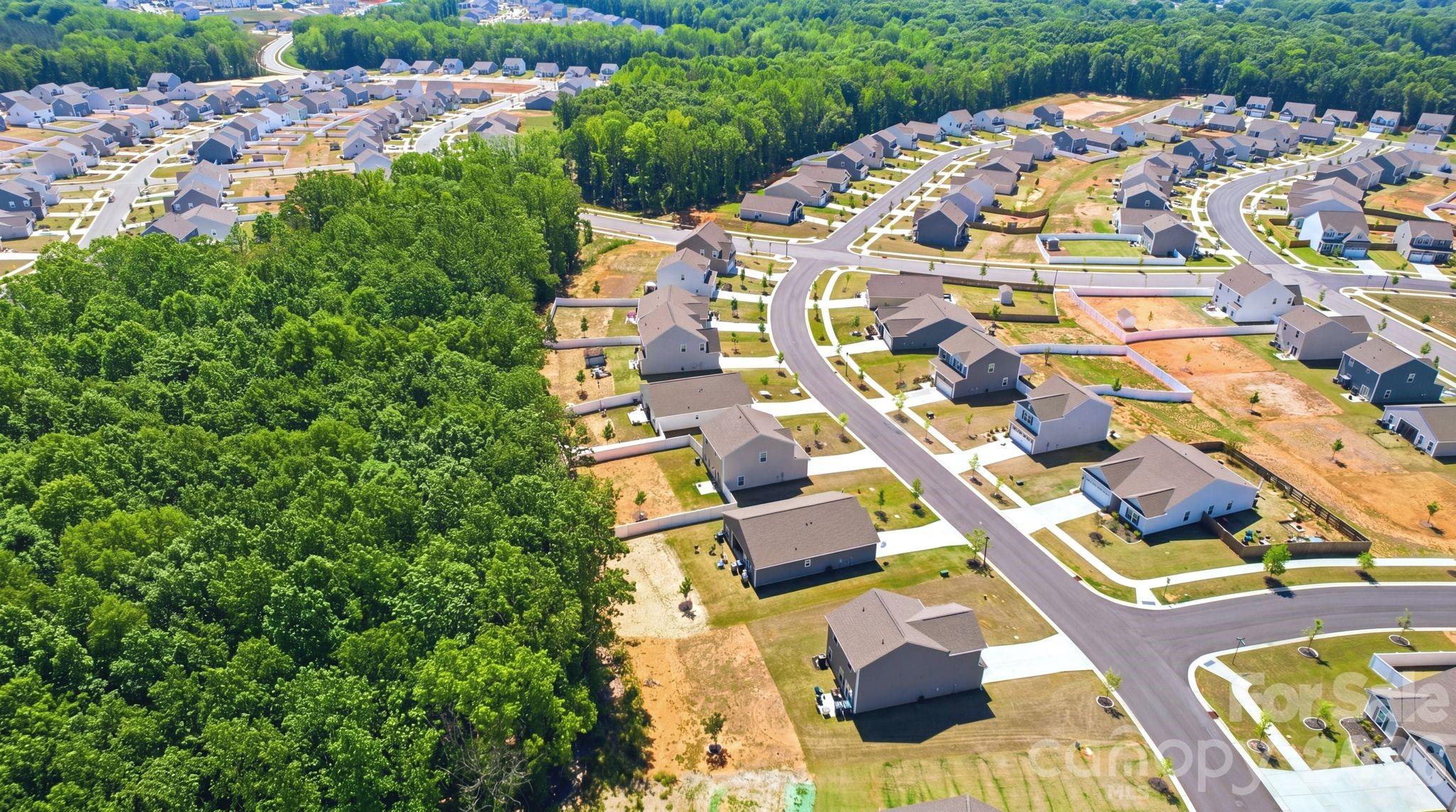 124 N Sina Street Troutman NC 28166