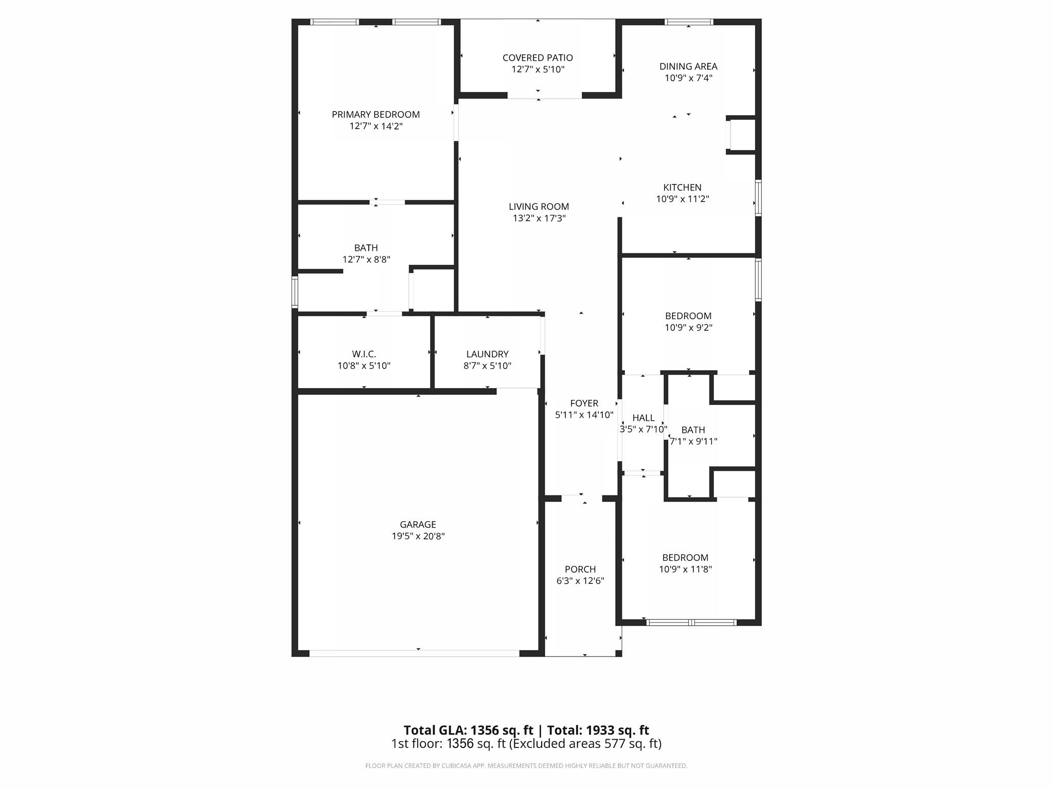 124 N Sina Street Troutman NC 28166