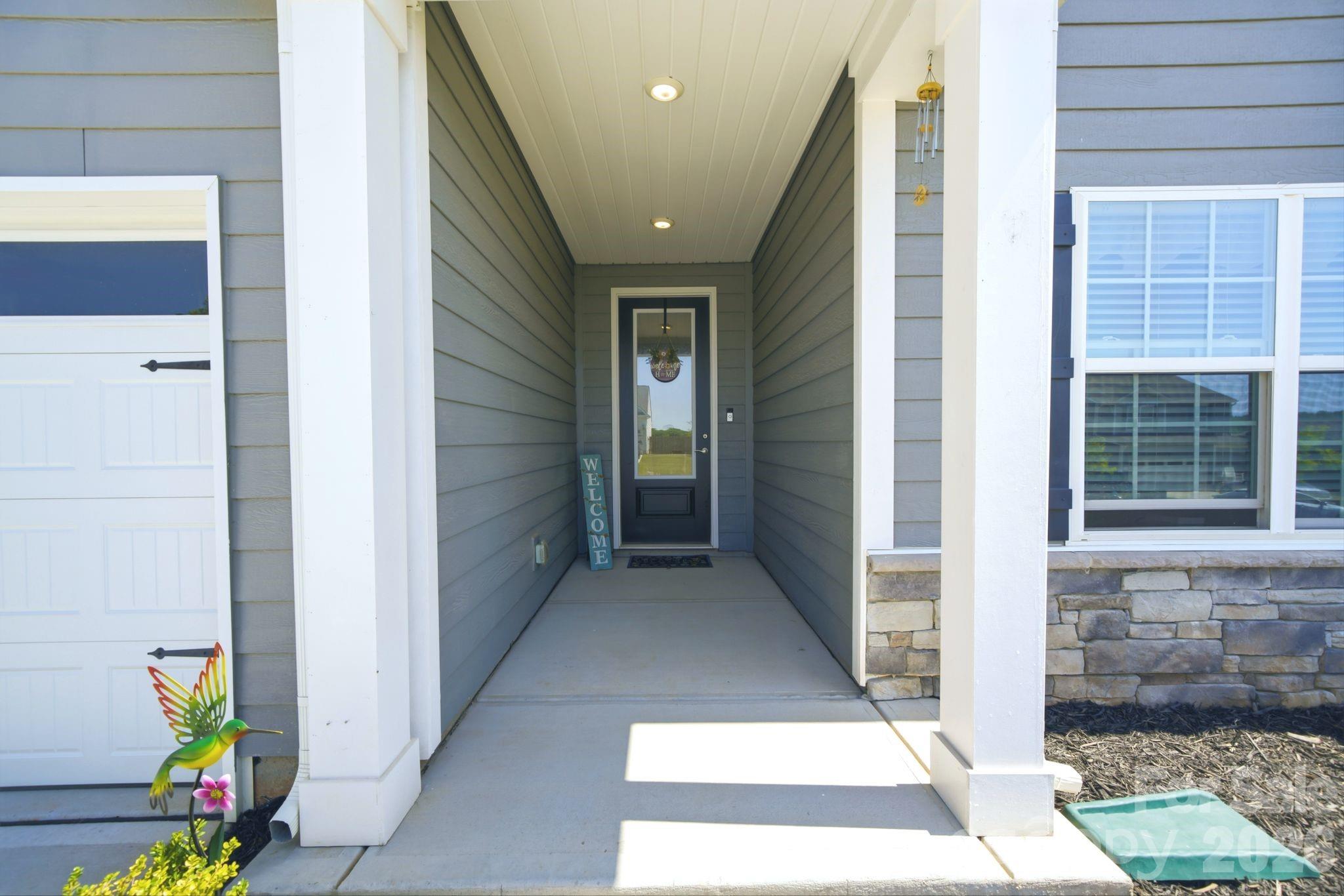 124 N Sina Street Troutman NC 28166