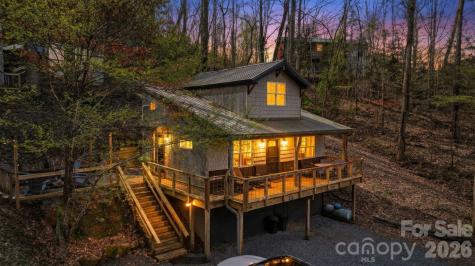 26/30 Yodelers Hollow Bryson City NC 28713