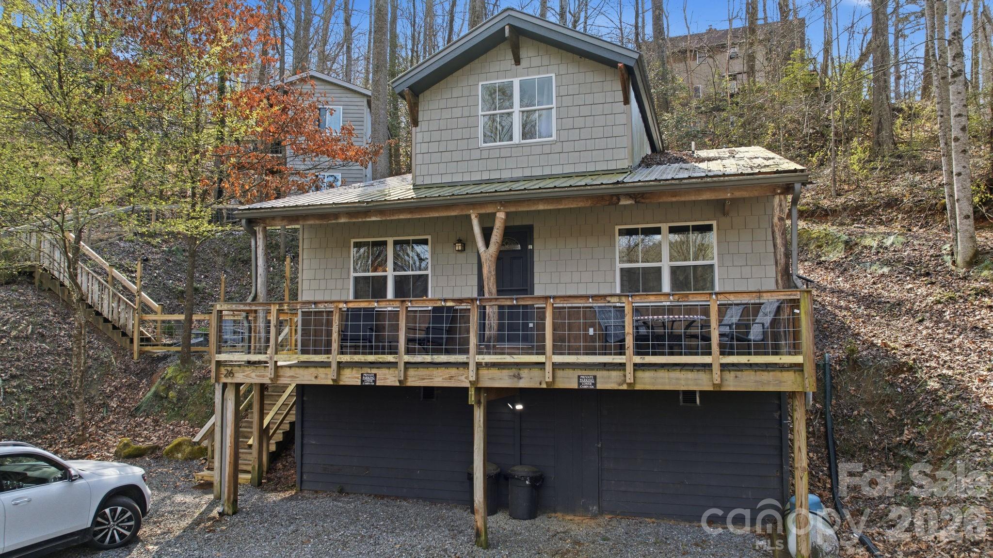 26/30 Yodelers Hollow Bryson City NC 28713