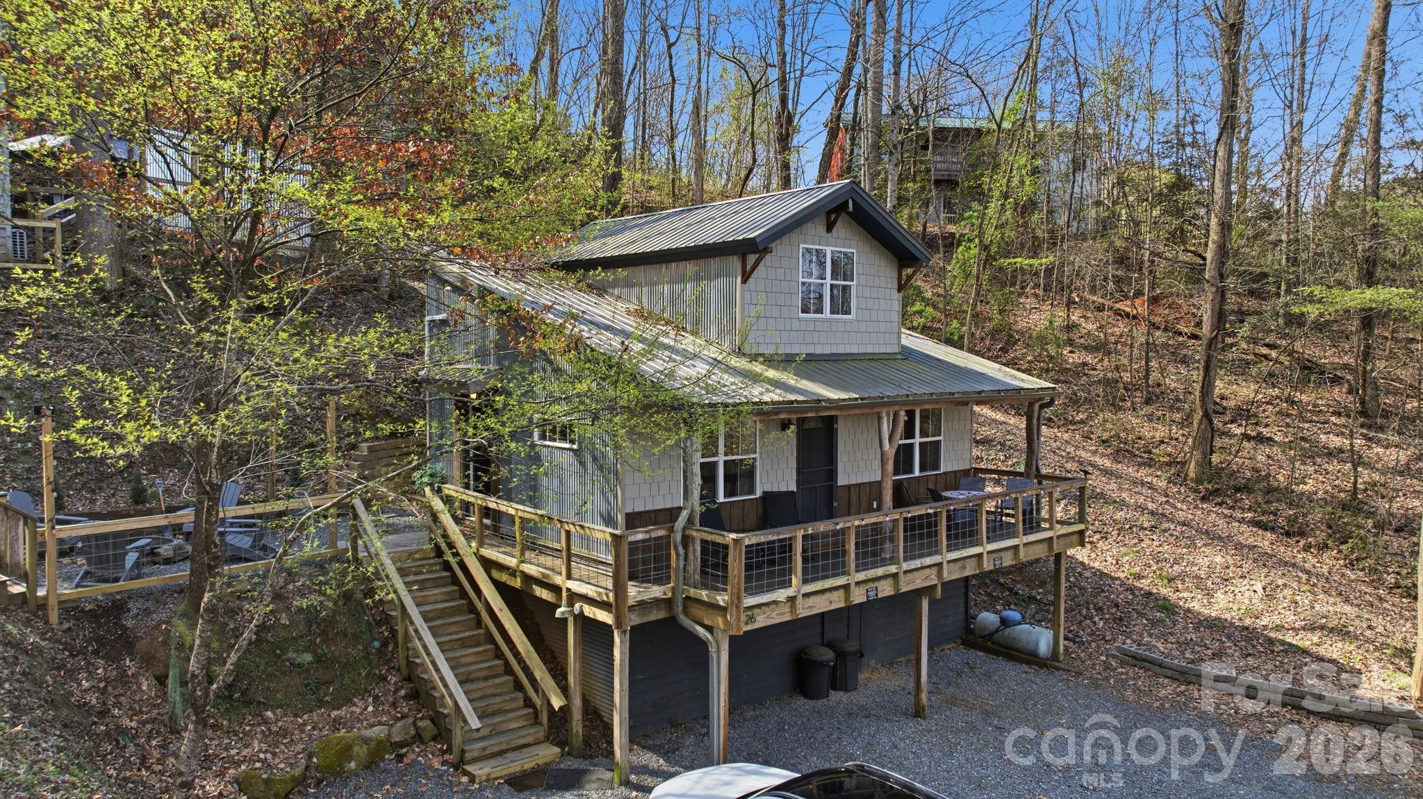 26/30 Yodelers Hollow Bryson City NC 28713