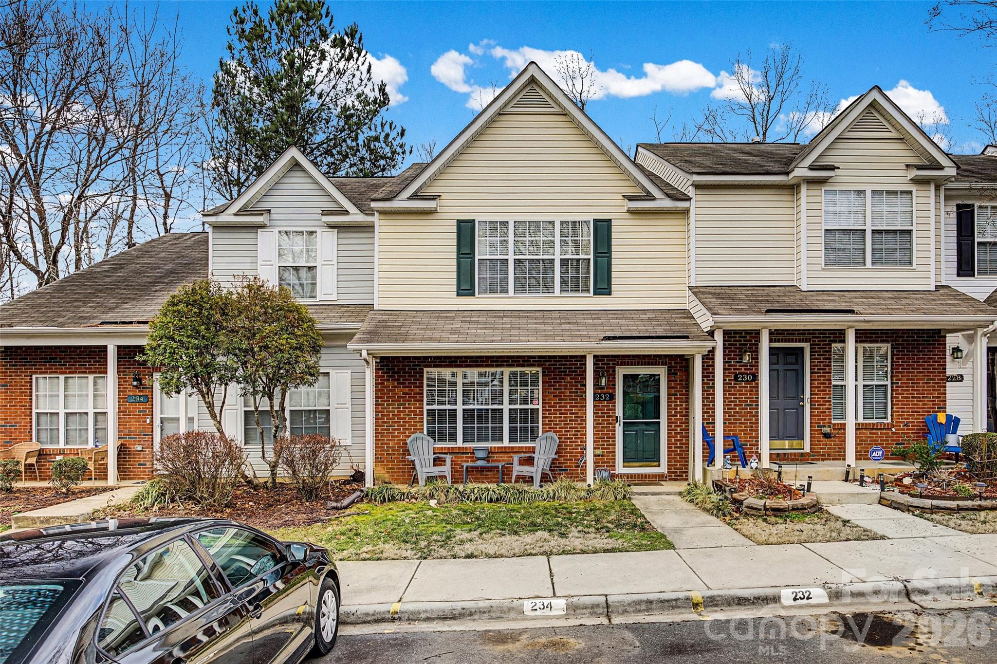 232 Butler Place Fort Mill SC 29715