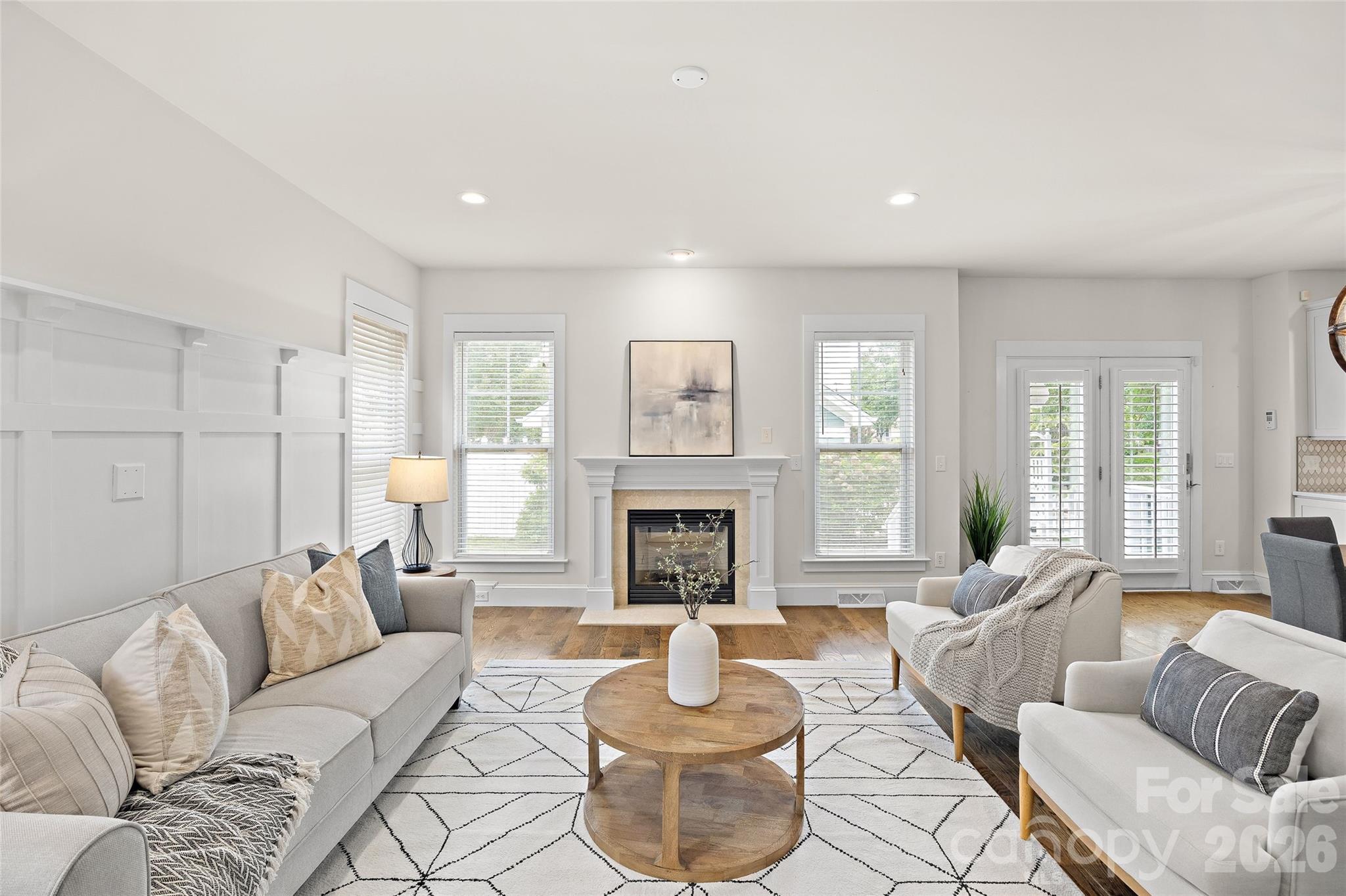 15723 Taviston Street Huntersville NC 28078