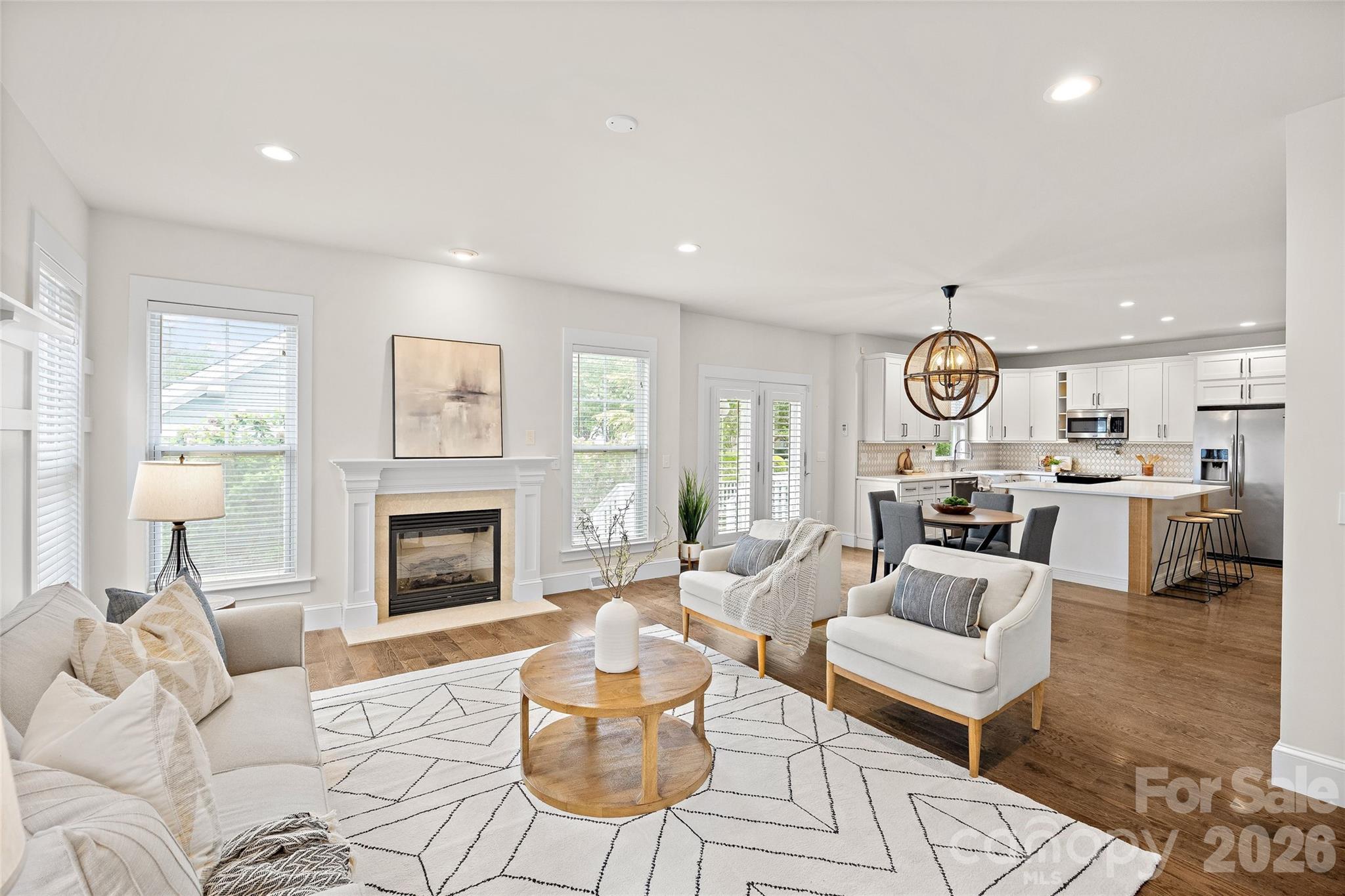 15723 Taviston Street Huntersville NC 28078