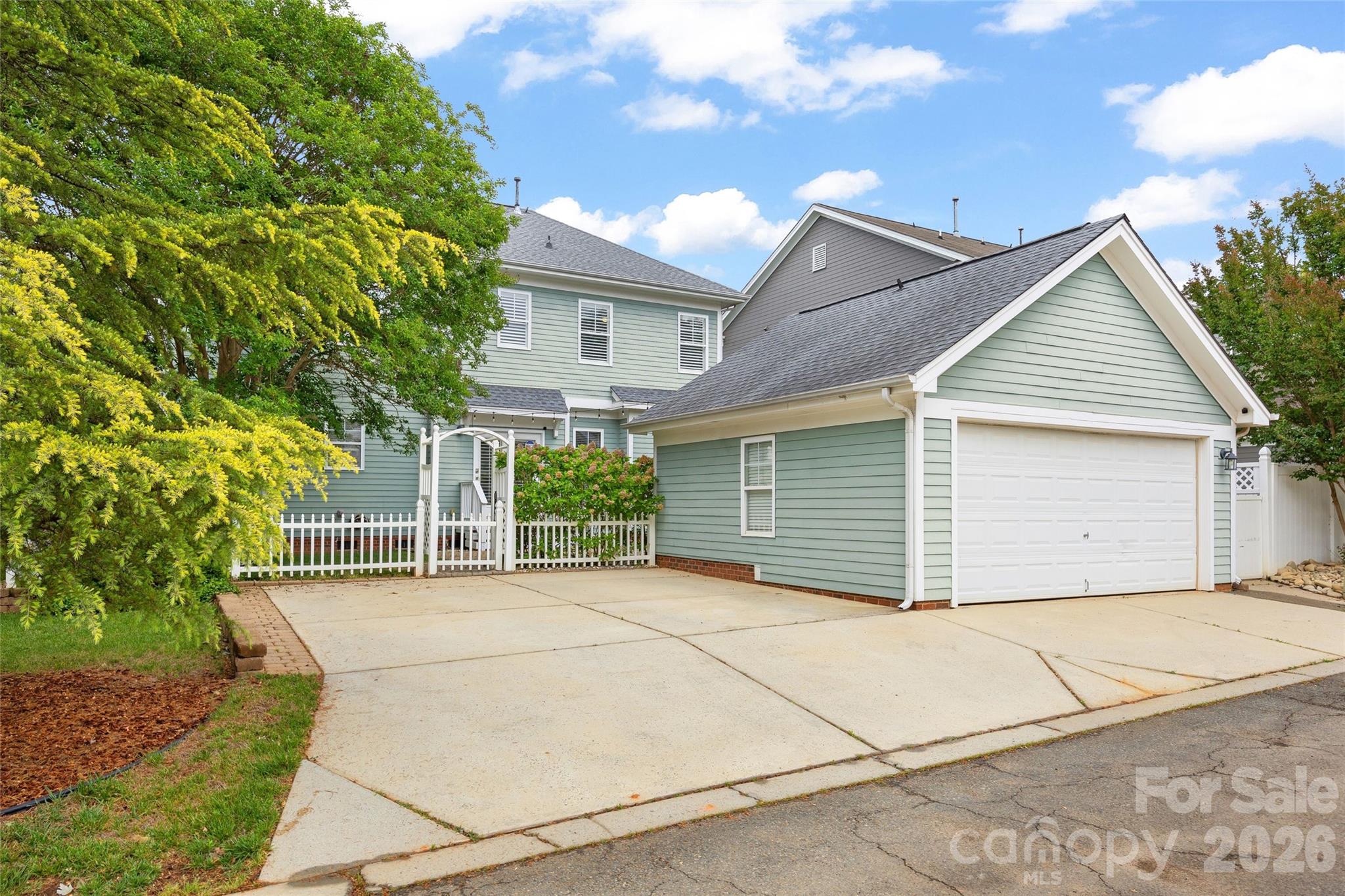 15723 Taviston Street Huntersville NC 28078