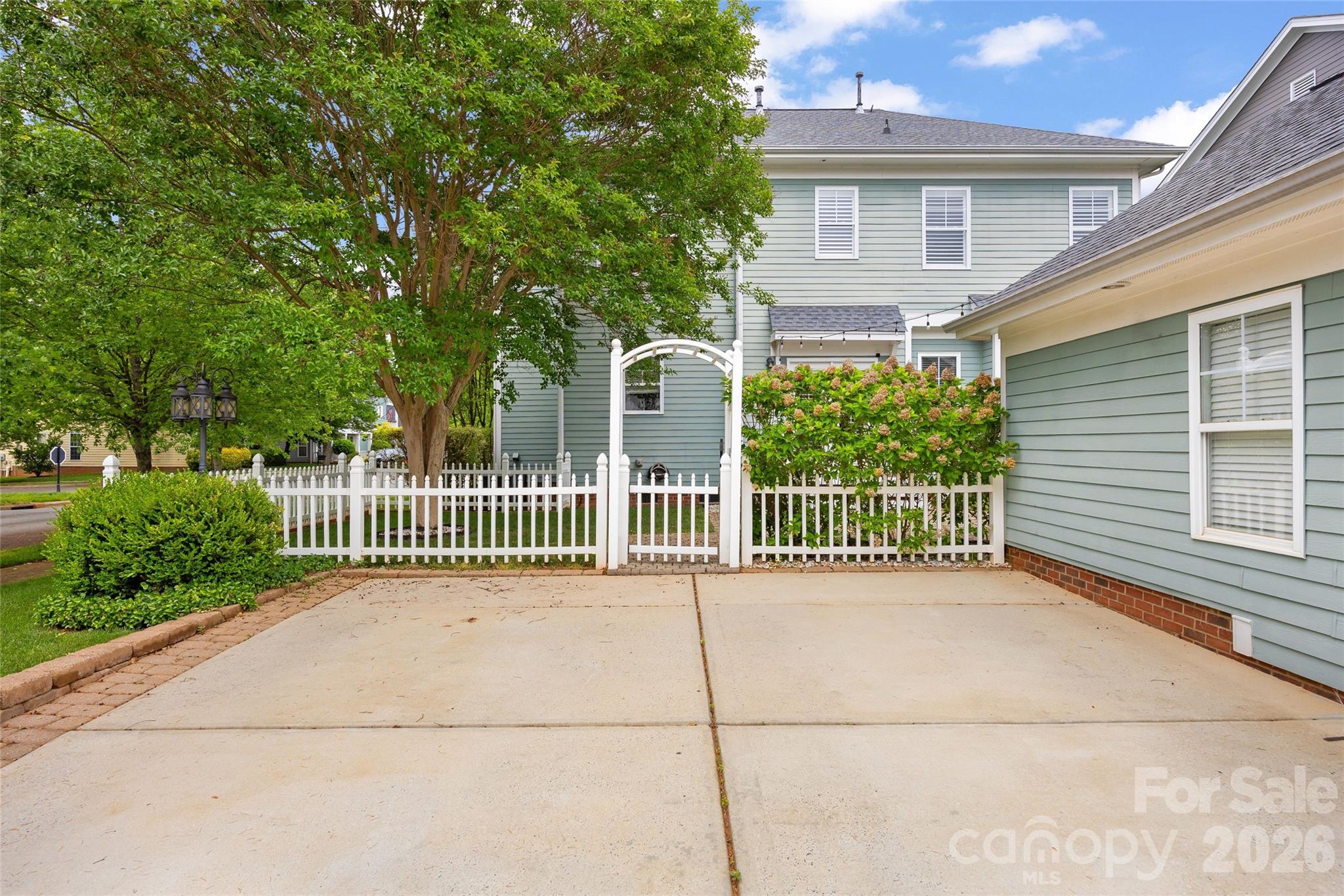 15723 Taviston Street Huntersville NC 28078