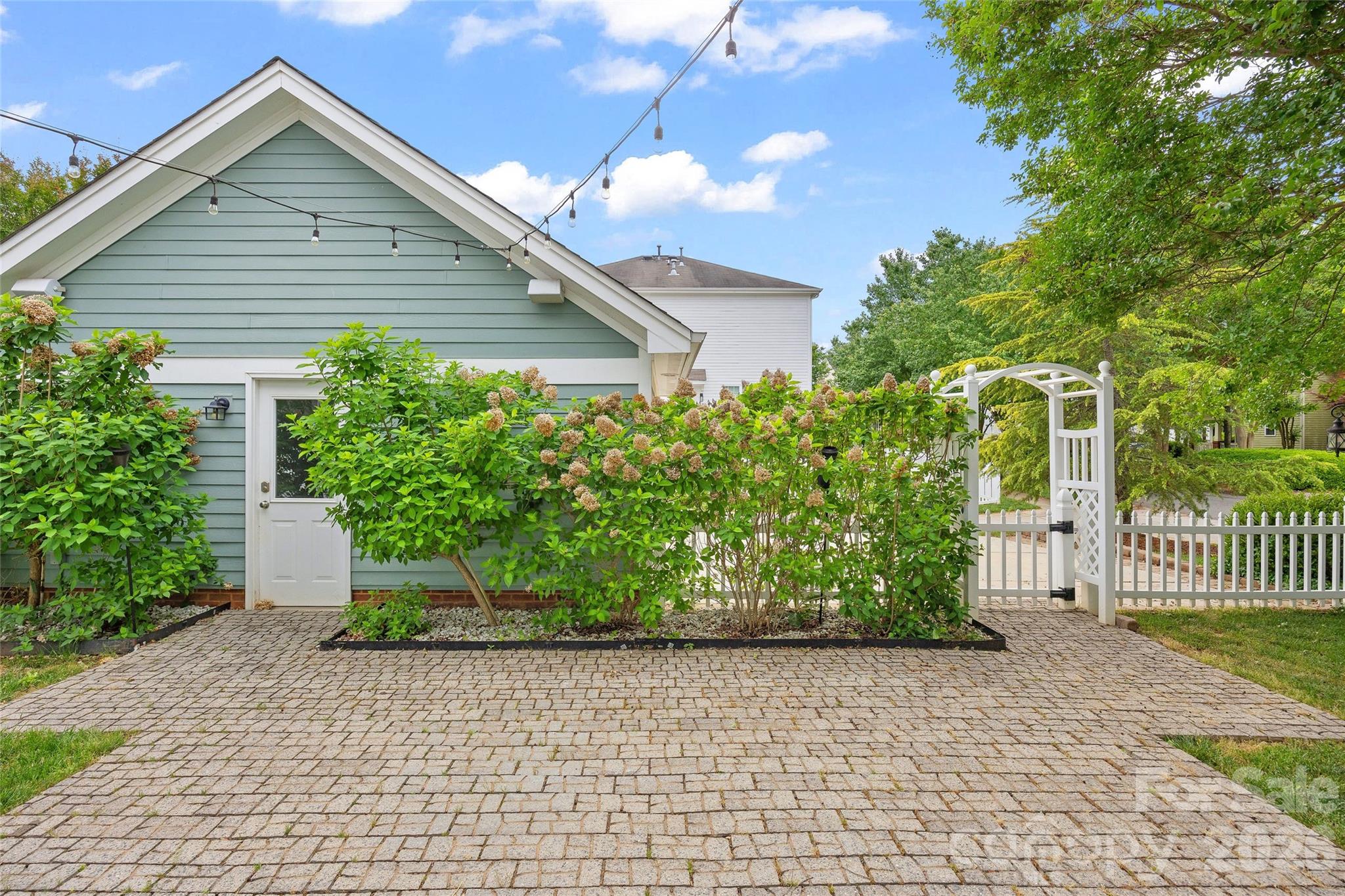 15723 Taviston Street Huntersville NC 28078