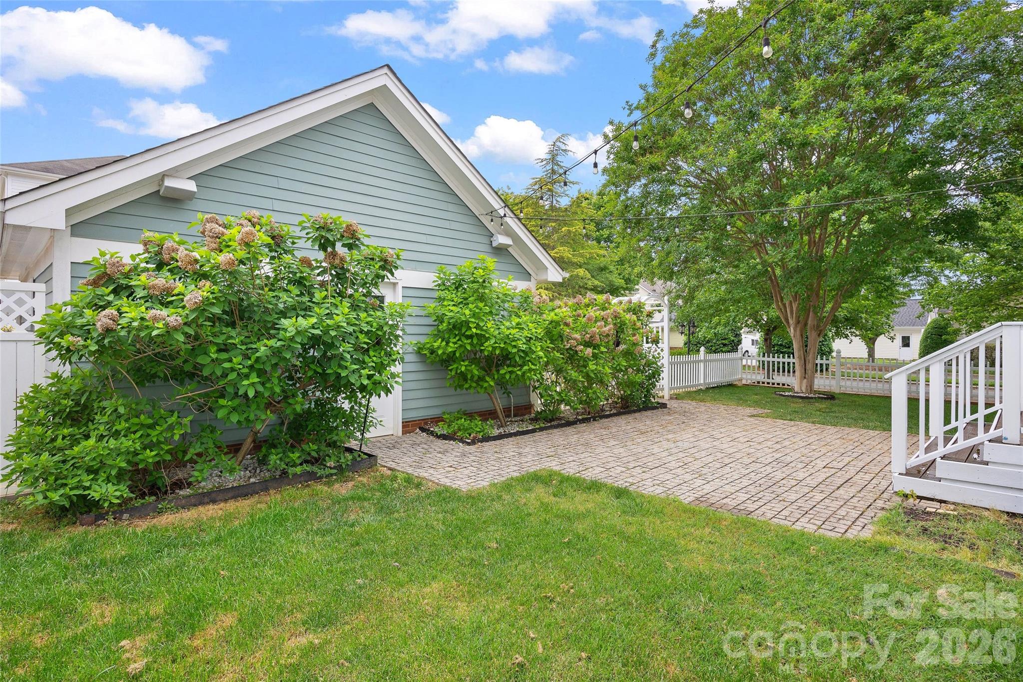 15723 Taviston Street Huntersville NC 28078