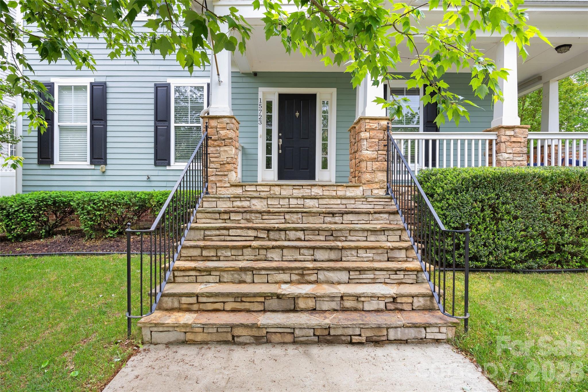 15723 Taviston Street Huntersville NC 28078