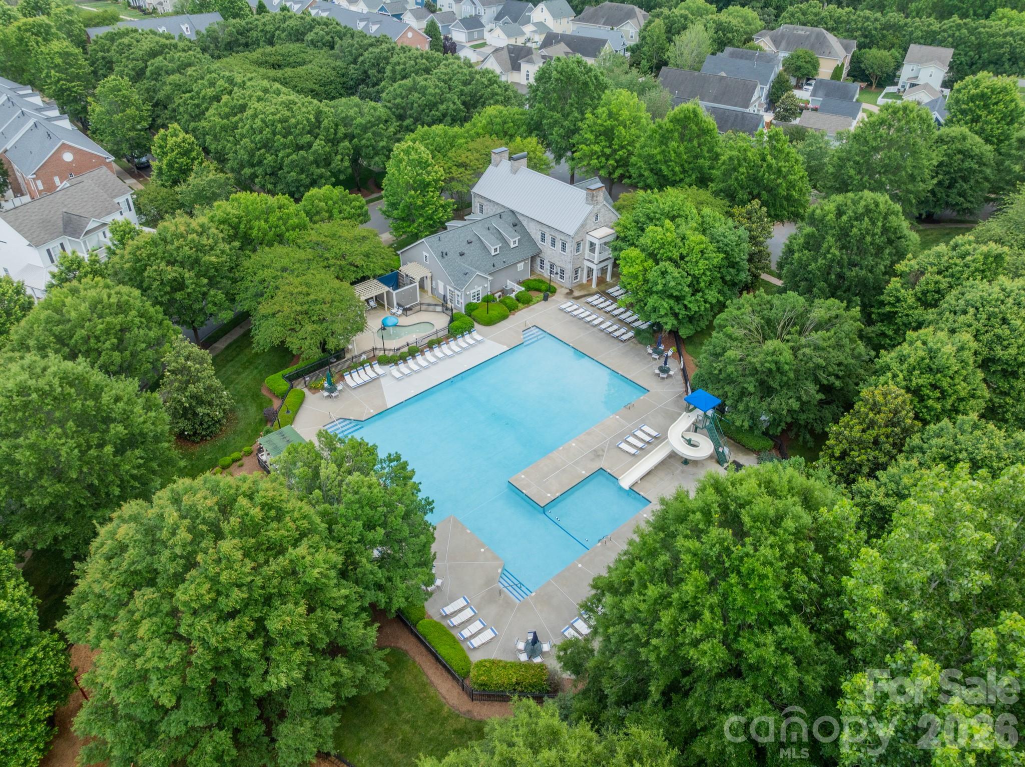 15723 Taviston Street Huntersville NC 28078