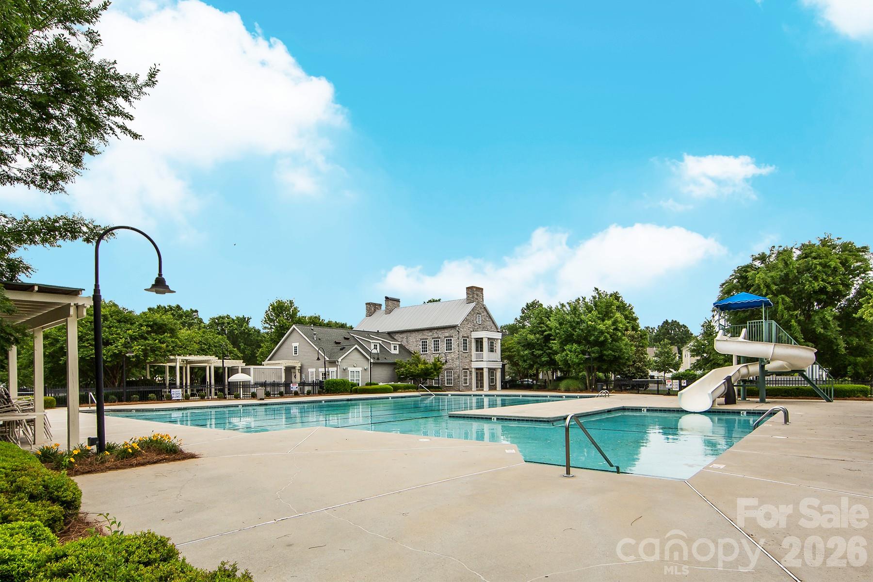 15723 Taviston Street Huntersville NC 28078
