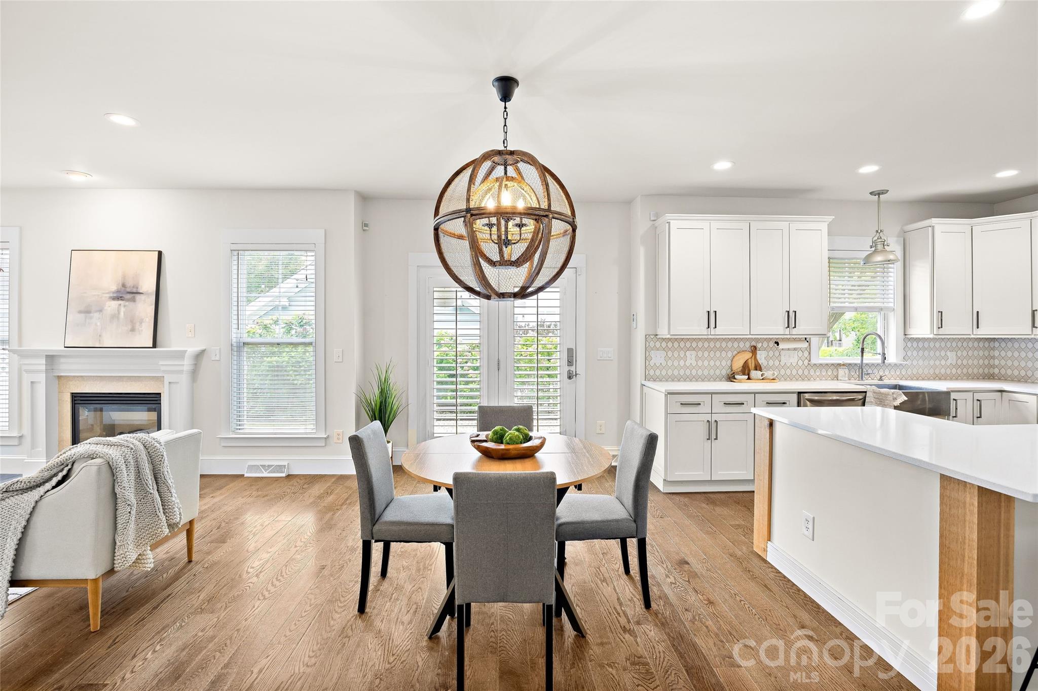 15723 Taviston Street Huntersville NC 28078