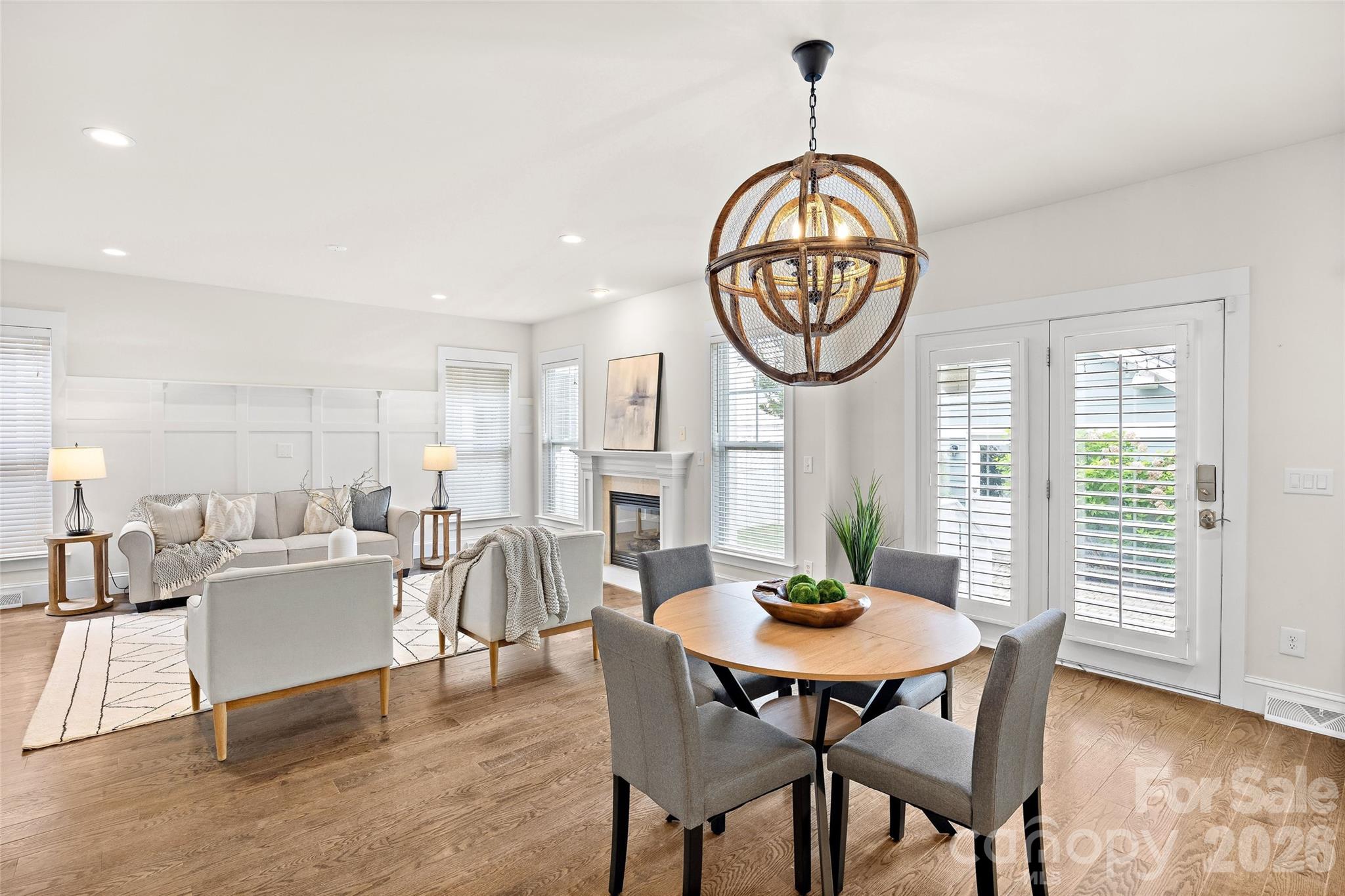 15723 Taviston Street Huntersville NC 28078