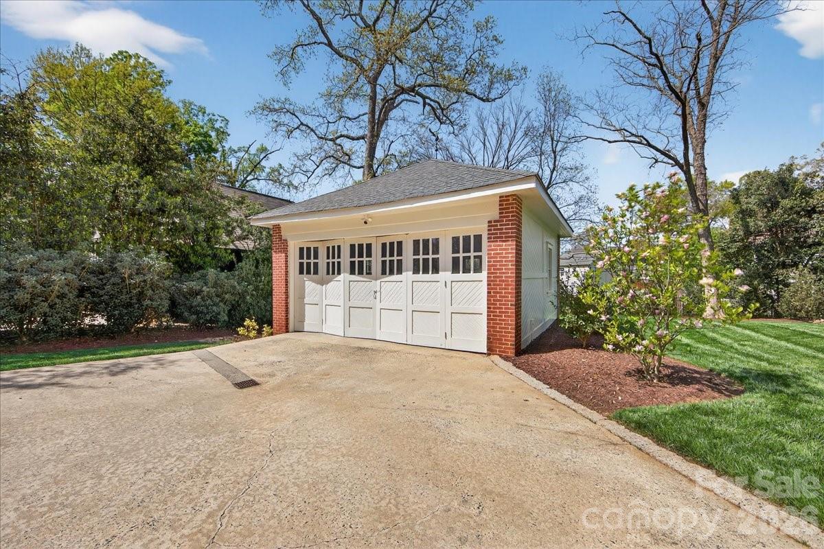 700 Queens Road Charlotte NC 28207