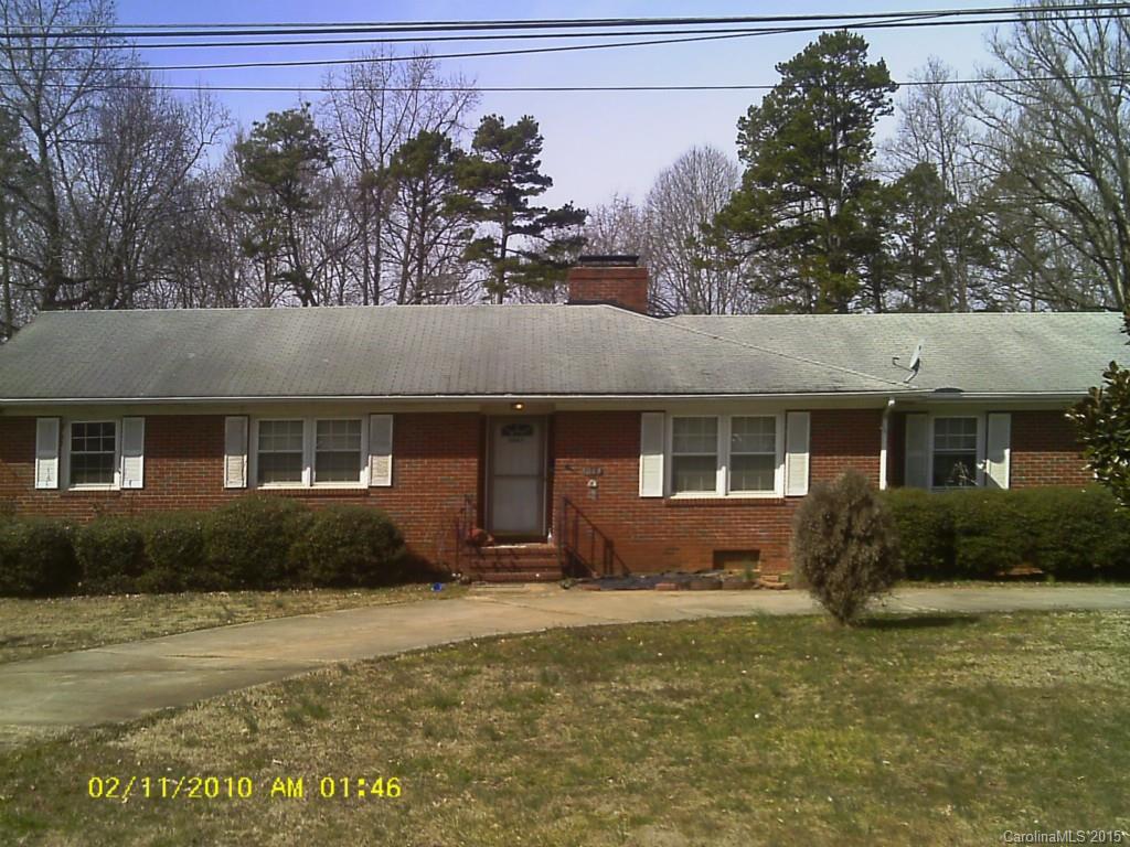 5043 Cheviot Road Charlotte NC 28269