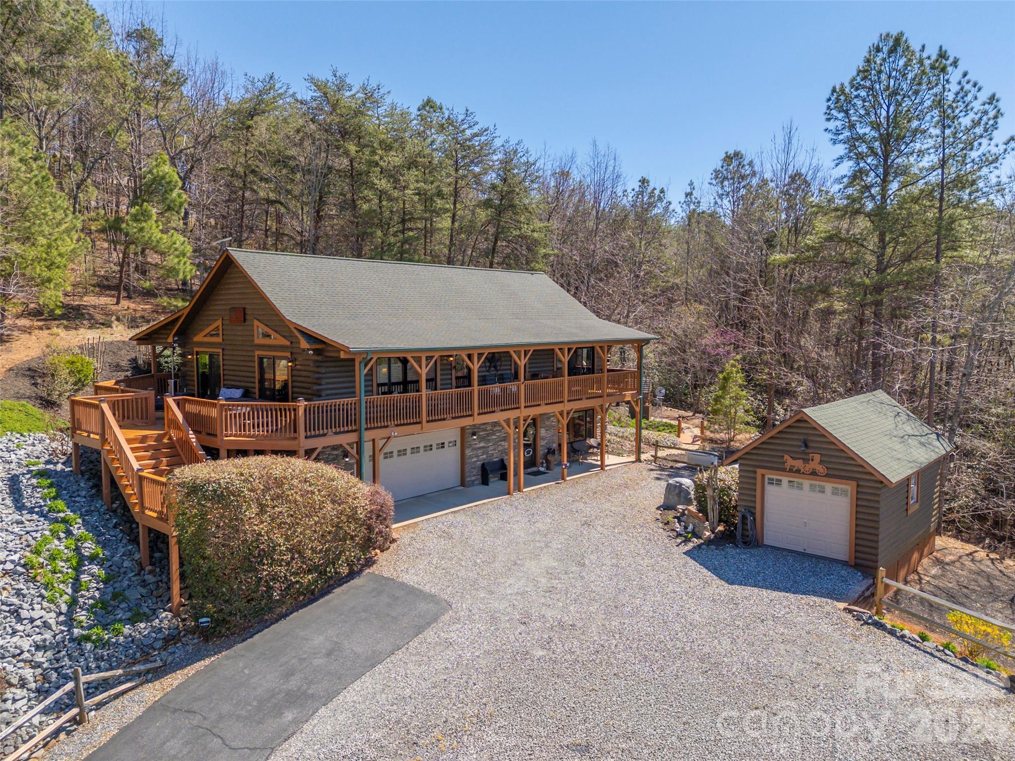 348 Westridge Drive Bostic NC 28018