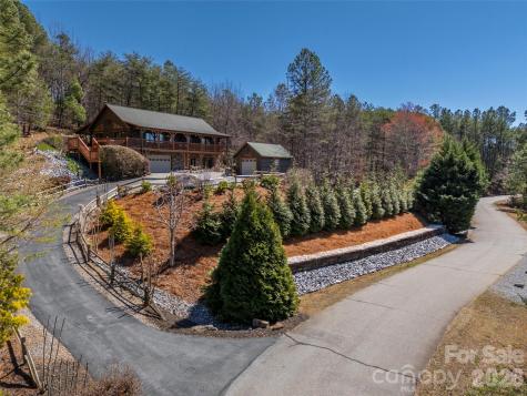 348 Westridge Drive Bostic NC 28018