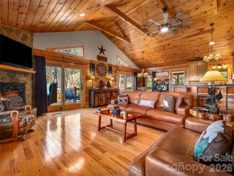 348 Westridge Drive Bostic NC 28018