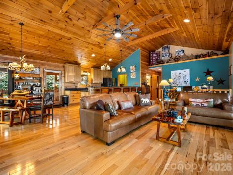 348 Westridge Drive Bostic NC 28018