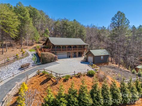 348 Westridge Drive Bostic NC 28018