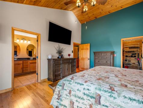 348 Westridge Drive Bostic NC 28018