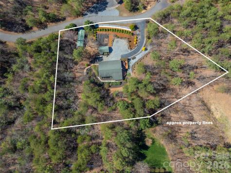 348 Westridge Drive Bostic NC 28018