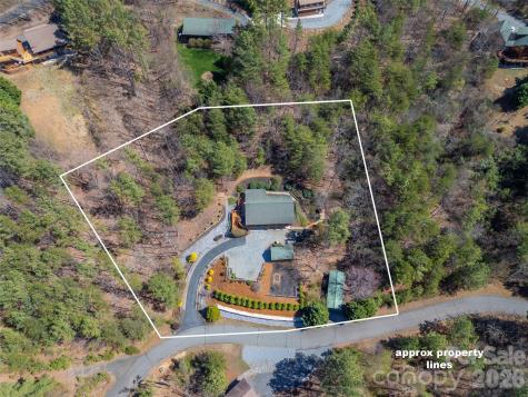 348 Westridge Drive Bostic NC 28018