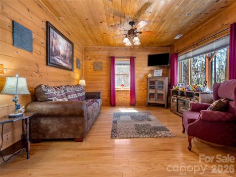 348 Westridge Drive Bostic NC 28018