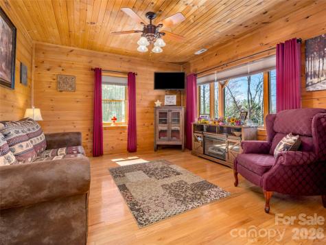 348 Westridge Drive Bostic NC 28018