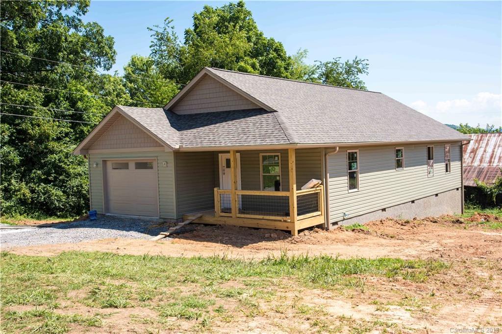 64 Cane Creek Road Fletcher NC 28732