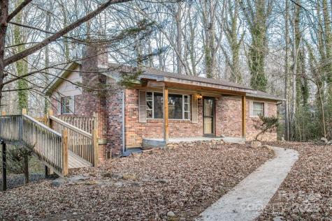 433 Osborne Road Brevard NC 28712