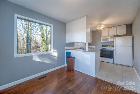433 Osborne Road Brevard NC 28712