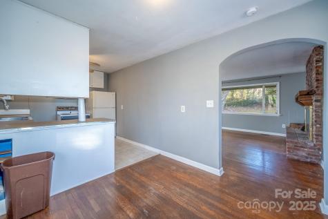 433 Osborne Road Brevard NC 28712