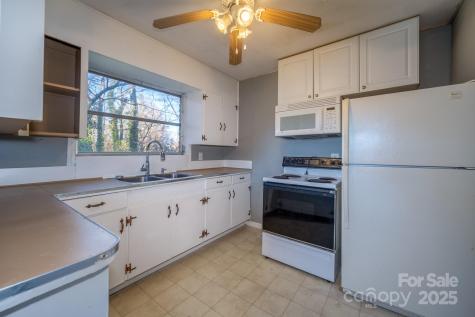 433 Osborne Road Brevard NC 28712